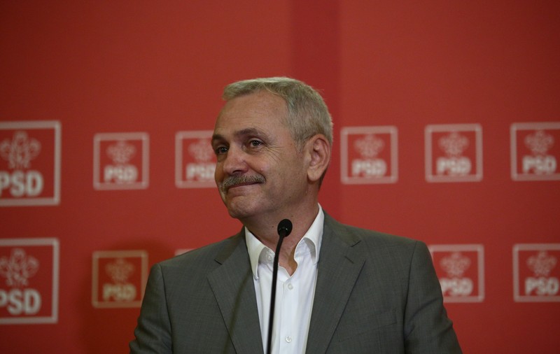 VIDEOREPORTAJ/ Liviu Dragnea a pus PSD pe ”șpicăr”. Ce nu s-a văzut de la ”marele puci” eșuat