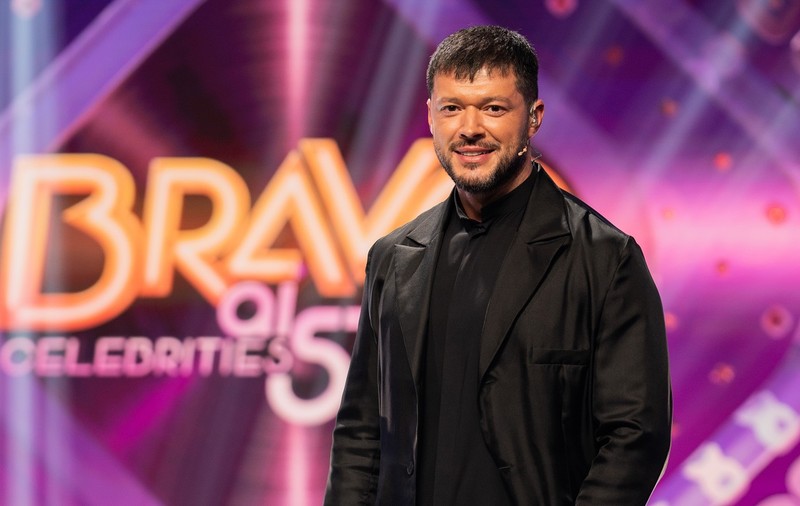 Ilinca Vandici, înlocuită cu Victor Slav la „Bravo, ai stil! Celebrities”. Ce s-a întâmplat cu prezentatoarea