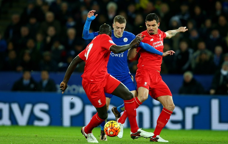 Jamie Vardy, tunarul din Premier League, și-a prelungit contractul cu Leicester. Cât va câștiga golgheterul Angliei