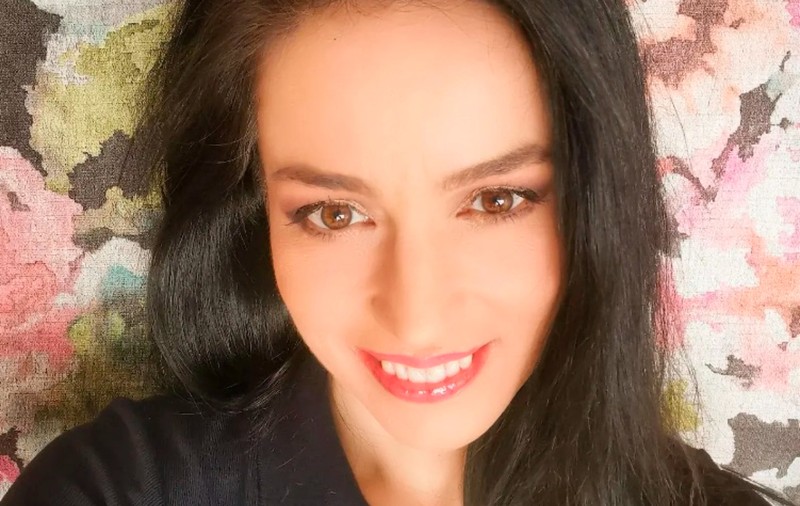 Ce mănâncă Olivia Steer de Paște. E raw-vegană: „Nu am nevoie nici de drob, nici de vin, nici de cozonaci ca să simt că au venit sărbătorile”