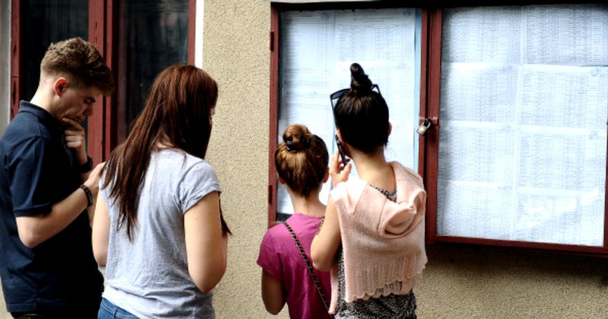 Rezultatele din județul Vrancea la Evaluarea Națională 2018