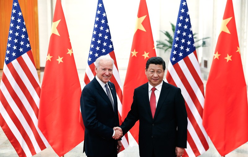 Joe Biden, despre omologul său chinez Xi Jinping: „Nu are niciun pic de democraţie în el”