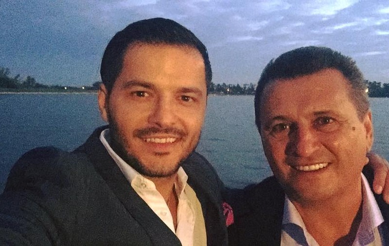 EXCLUSIV / Vârciu nu are ”talentul” lui nea Marin. Șefii din Antenă nu-l văd în postura de ”căpitan” de echipă, ci de cel mai tare concurent cu vorbele la el