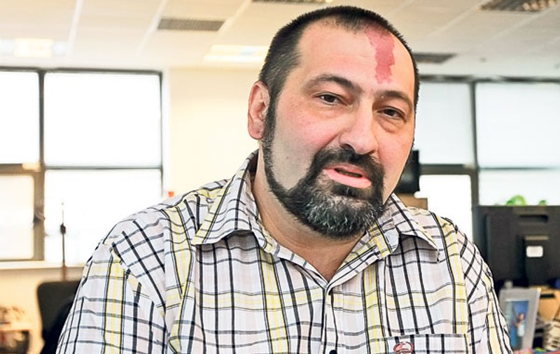 Psihologul Hanibal Dumitraşcu susţine că evaluarea din doi în doi ani va fi o corvoadă pentru elevii mici