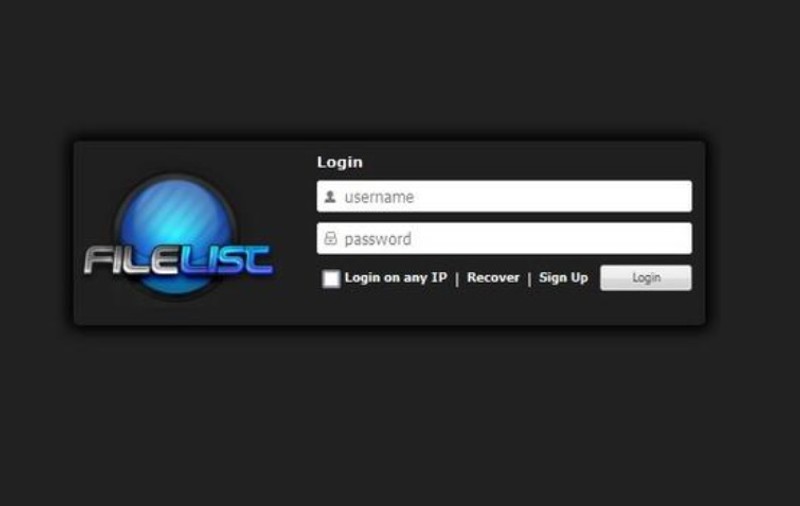 Filelist, cel mai mare site de torrente din România, se închide definitiv. Până când mai funcționează