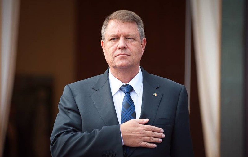 Iohannis, despre arestarea lui Sorin Oprescu: "Este un eveniment foarte trist"