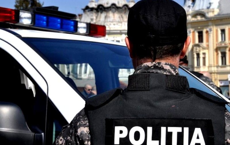 Alertă la Pitești, după ce o valiză suspectă a fost descoperită într-o parcare. Zeci de persoane au fost evacuate