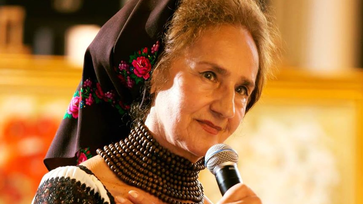 Sofia Vicoveanca, mesaj la 13 ani de la moartea lui Liviu Vasilică. Ce cadou i-a făcut regretatul artist
