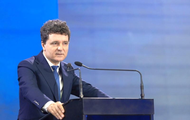 Ce a spus Nicușor Dan cu câteva ore înaintea negocierilor Donald Trump-Vladimir Putin din Alaska despre Ucraina
