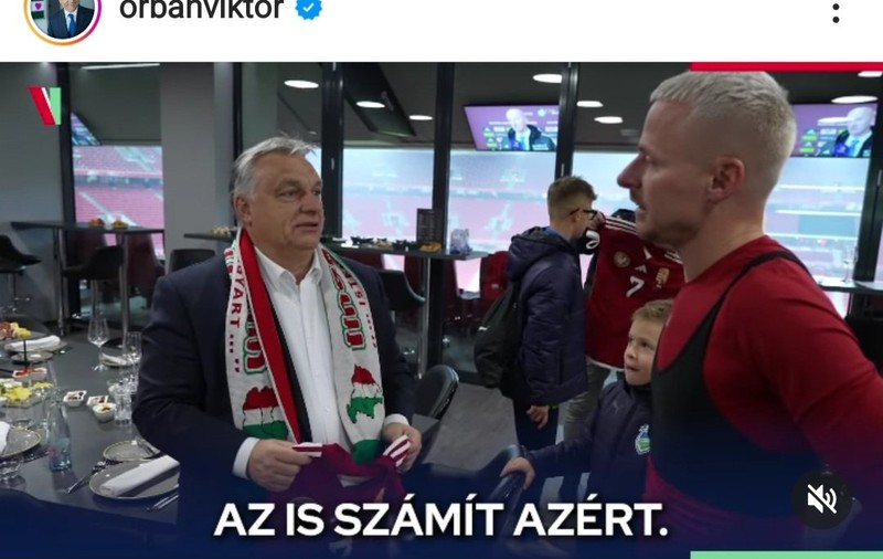 MAE, după ce Viktor Orban s-a afişat cu un fular cu harta Ungariei Mari: „Orice manifestare de tip revizionist este inacceptabilă”