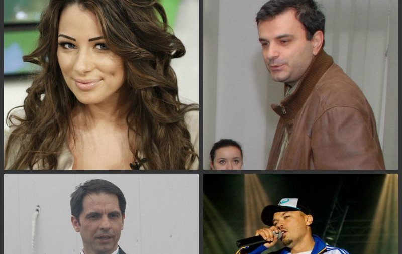Vedetele, pro şi contra eutanasierii! Vezi cine vrea moartea animalelor şi cine e împotrivă!