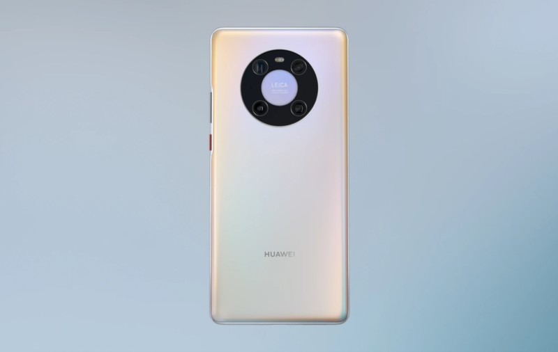 (Publicitate) HUAWEI Mate 40 Pro: cea mai performantă tehnologie și cele mai populare aplicații, la un clic distanță