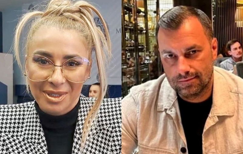 Anamaria Prodan a recunoscut relația cu milionarul Flavius Nedelea: „Suntem fericiți”. Prima poză oficială împreună