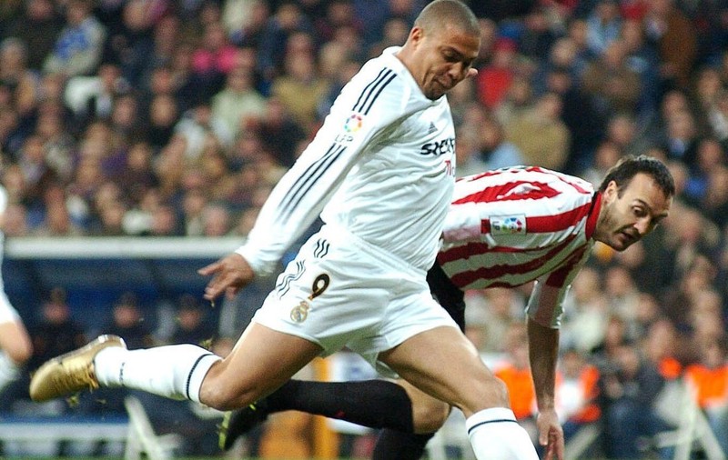 Ronaldo se retrage din activitate: "Nu mai pot, trupul nu mă mai ajută"