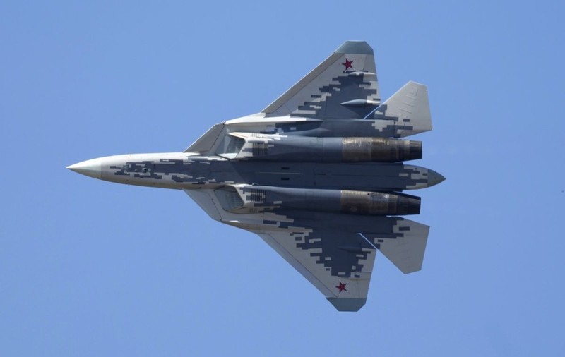 Moscova se chinuie să-și vândă avionul „invizibil” Su-57 și renunță până și la codul sursă. Lovitură majoră dată de India