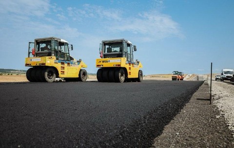 Zero lei pentru Autostrada A3 Ploiești – Brașov din bugetul pe 2026