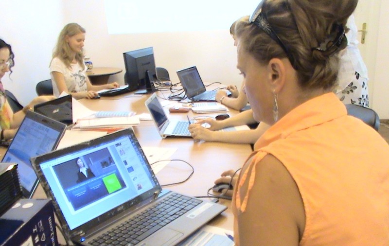 Joc social inovativ. Cât de pregătit eşti pentru un loc de muncă în Occident?