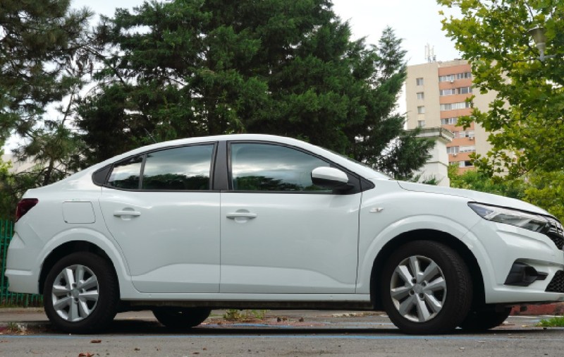 Cele mai vândute mașini din România. Dacia domină topul