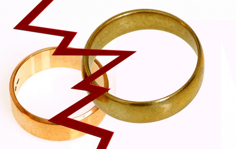 N-ai să crezi de ce a DIVORȚAT un bărbat de soția lui!
