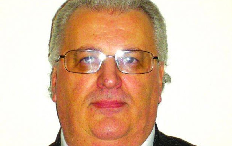 Profesorul Cezar Dobre: ”România este singura țară înconjurată de cetățenii ei”
