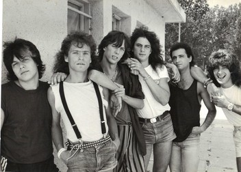 Arhiva foto
