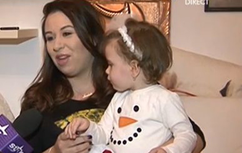 Amănuntul pe care nu-l știai despre Oana Roman! Detaliul a fost dezvăluit chiar de ea