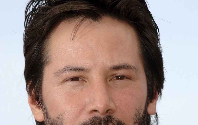Keanu Reeves acuzat că ar avea un copil