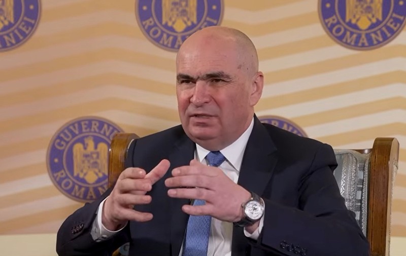Premierul Bolojan anunță 6 măsuri de redresare a sistemului de educație, dar nu renunță la reduceri bugetare. Care este sectorul vizat