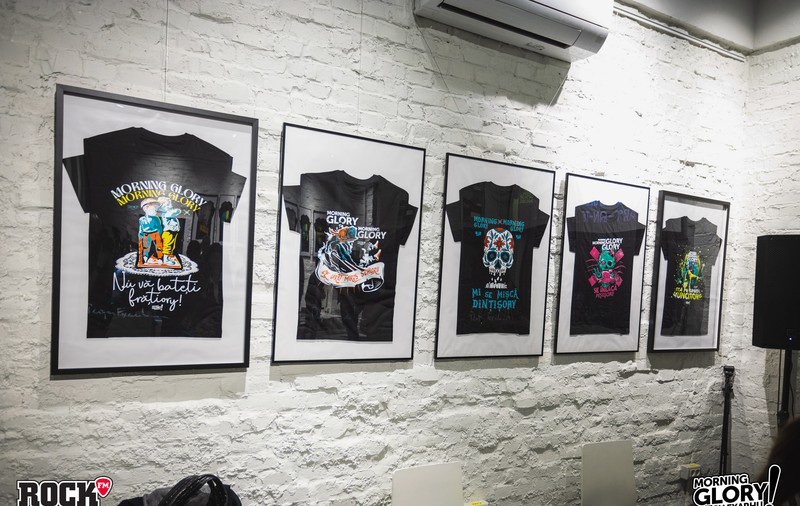 EXPO Retrospectiva Morning Glory: expoziție de design și implicare socială la ART-AN-TE