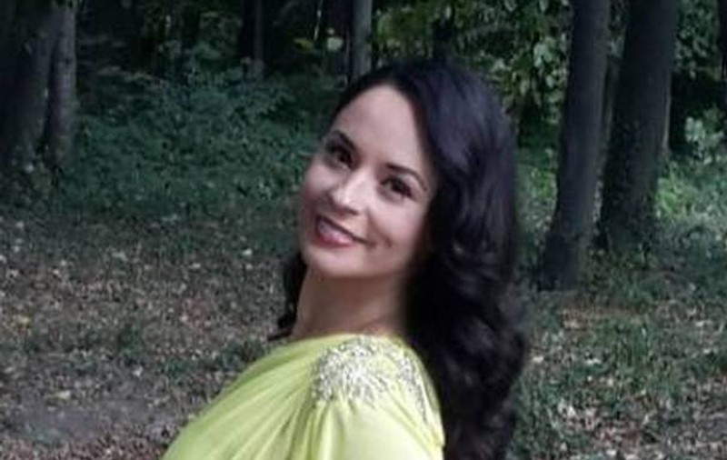 MESAJUL TRANSMIS DE ANDREEA MARIN pe FACEBOOK: "Iubind, rişti să nu fii iubit la rândul tău"
