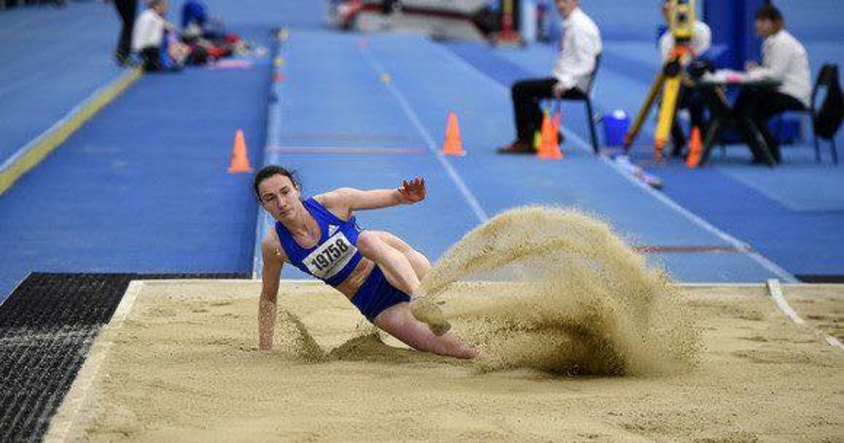 Andreea Panțuroiu, aproape de medalie la triplu salt la Campionatele Mondiale Indoor de atletism de la Birmingham