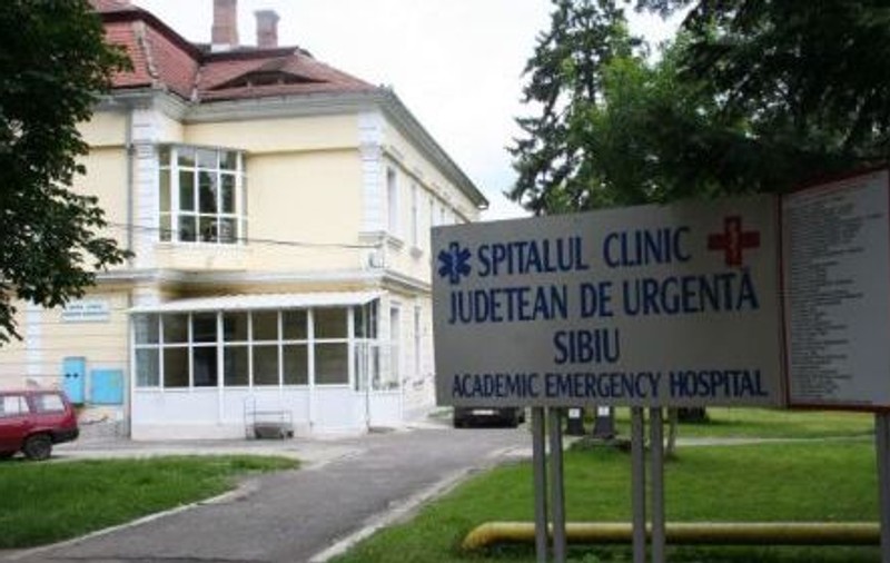 Primul pacient din Sibiu tratat cu plasmă hiperimună a ieşit negativ la Covid-19