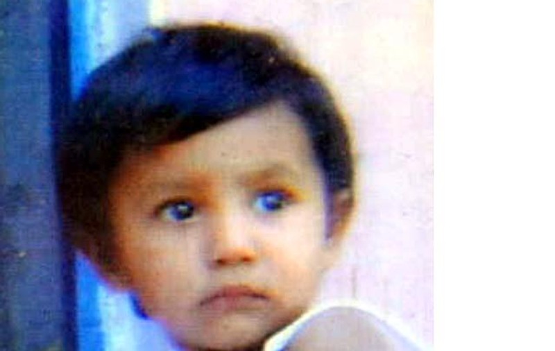 UPDATE. FETIŢA de 3 ani, DISPĂRUTĂ JOI SEARĂ, a fost GĂSITĂ MOARTĂ
