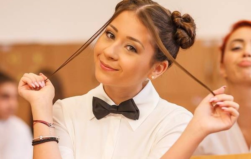 EXCLUSIV. Nicole Cherry, majorat fără cadou și petrecere. Nu-și dorește nimic, deși își permite orice