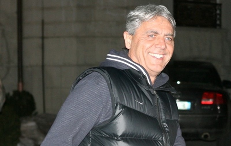 Sorin Cârţu a bătut palma pentru o nouă echipă! Vezi pe cine va antrena!