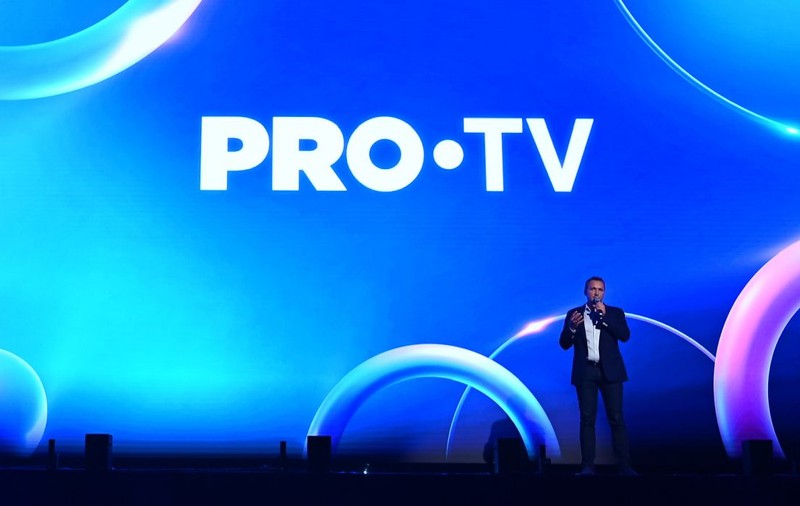 Rămâne PRO TV în top? Cum va arăta postul de televiziune în următorii 10 ani. Anunțul făcut de Aleksandras Cesnavicius