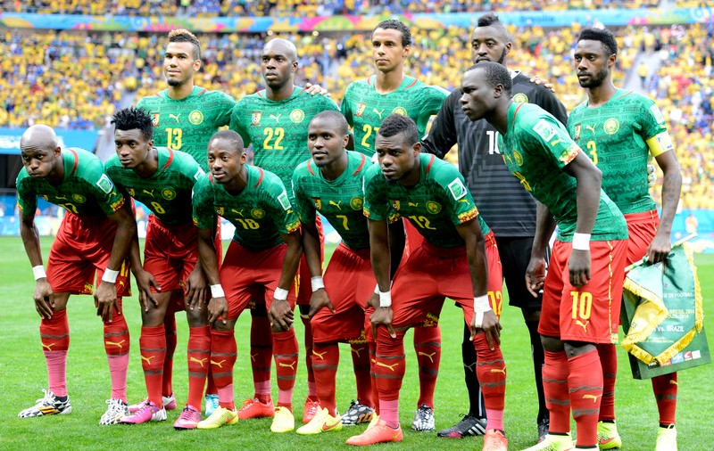 VIDEO / ”Leii” au sfâşiat ”elefanţii”! Rezultatele din preliminariile Cupei Africii pe naţiuni