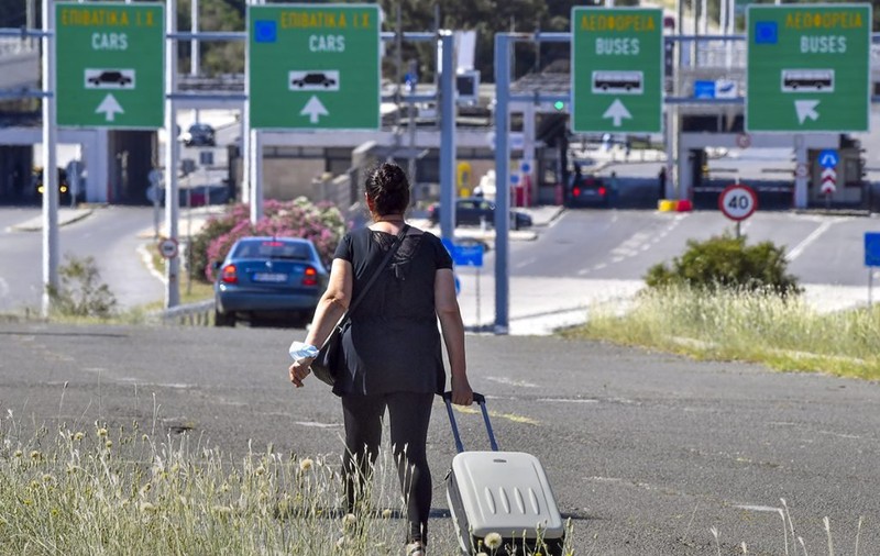Eurostat: Peste jumătate dintre români nu și-au permis o vacanță în 2019