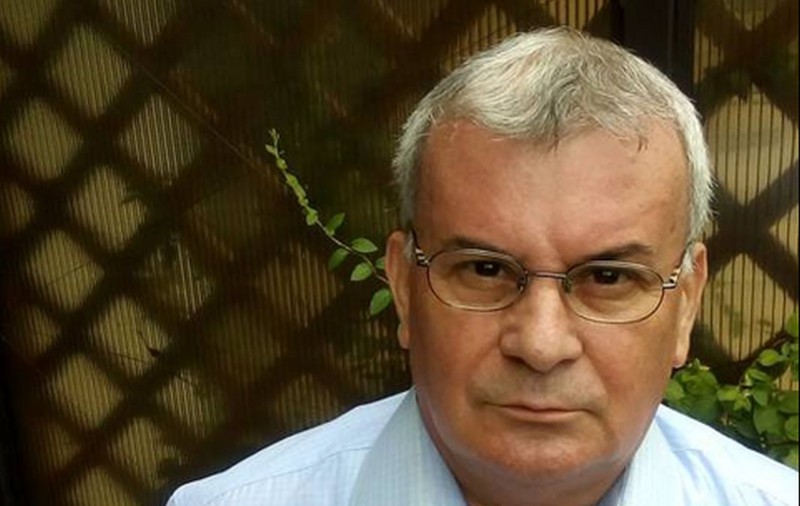 Marian Cioba a murit. Fostul jurnalist a lucrat 35 de ani la Libertatea și Informația Bucureștiului