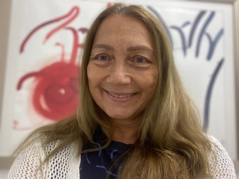 Ildiko Pataki, consilier pentru Politici Educaționale la Primăria Reșița