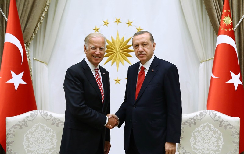 Joe Biden: Washingtonul nu va da curs solicitării Ankarei privind extrădarea clericului musulman Fetullah Gulen