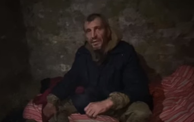 Dezvăluirile unui criminal recrutat de Wagner din închisoare să lupte în Ucraina: „Dacă nu făceai ce trebuie sau făceai greșit, te eliminau”