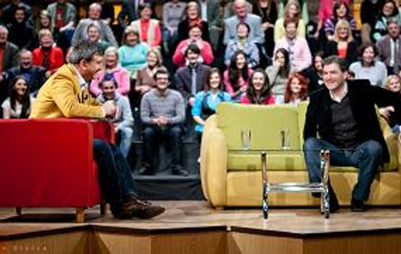 Mircea Radu a ales ştirile în defavoarea divertismentului