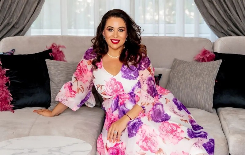 Oana Roman a spus pe ce cheltuie banii pe care îi câștigă: „Nu mai investesc de mult în haine scumpe sau alte fițe”