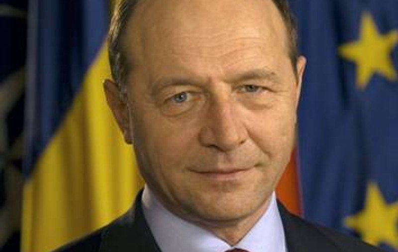 Cântăreața preferată a lui Băsescu părăsește Cireșica 