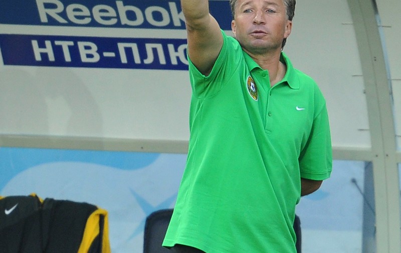 După Gigi Becali, și Dan Petrescu contestă regula U21. Cum vor proceda ardelenii în Liga 1