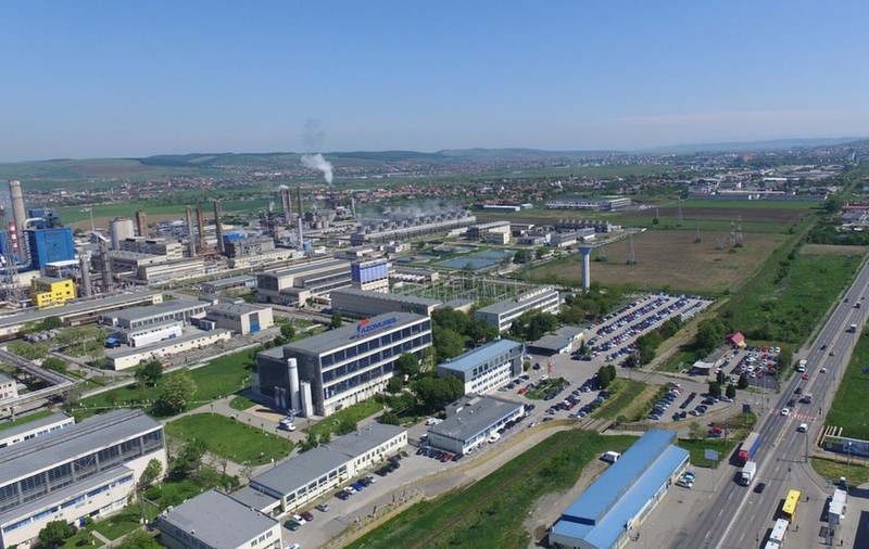 Azomureș, vândut cu 46 de milioane de euro, deși doar patrimoniul valorează de aproape trei ori mai mult
