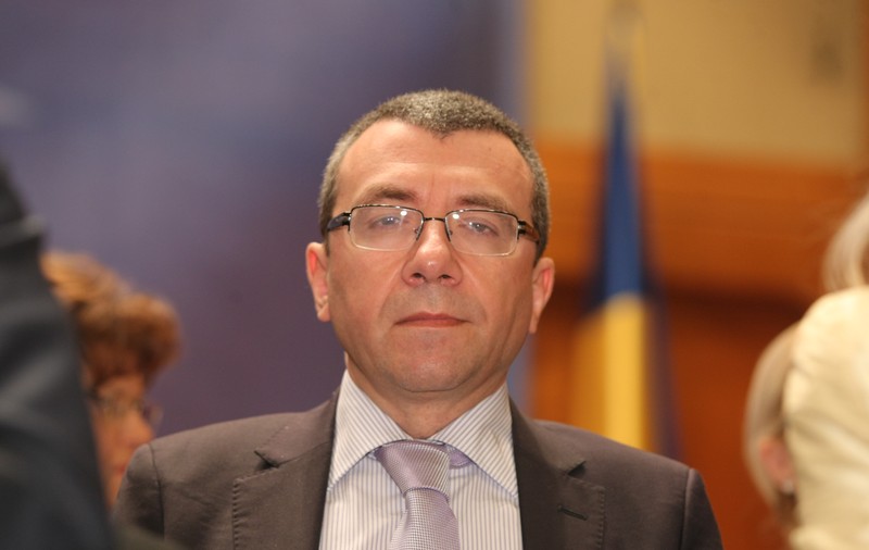UPDATE | Deputatul Mihai Voicu (PNL) a fost condamnat la trei ani de închisoare cu suspendare. Ludovic Orban: „Aplicăm Statutul, nu mai e membru PNL”