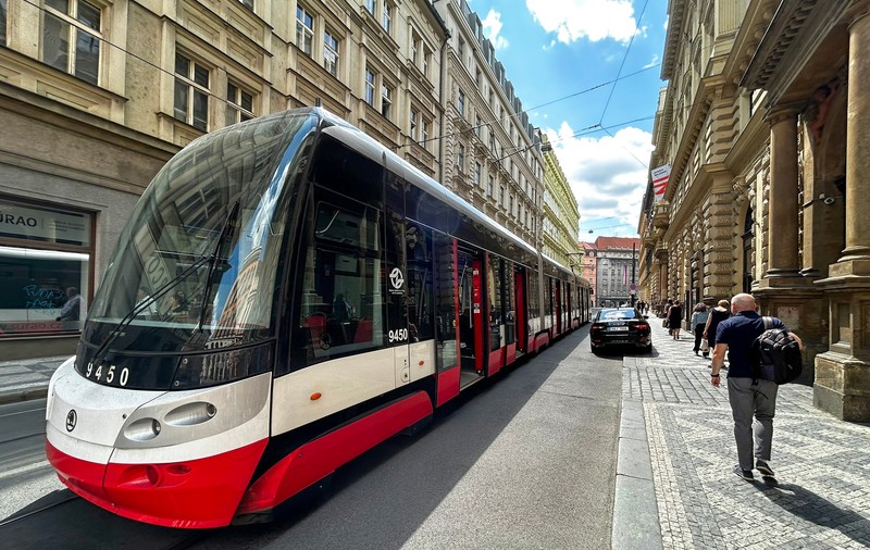 Blackout în Cehia. Pana majoră de curent afectează inclusiv regiunea Praga