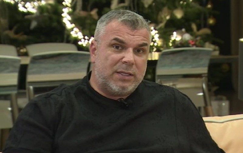Cosmin Olăroiu, supărat pe medicii de la ”Victor Babeș”: ”Când am avut un caz de Covid în familie, nimeni n-a mai ținut cont că eu i-am ajutat”